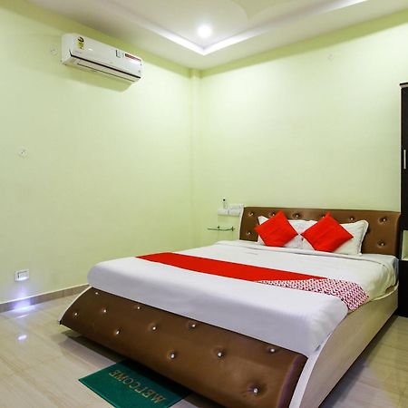 Oyo 70694 Hotel Green Park Resort Silāri Екстериор снимка