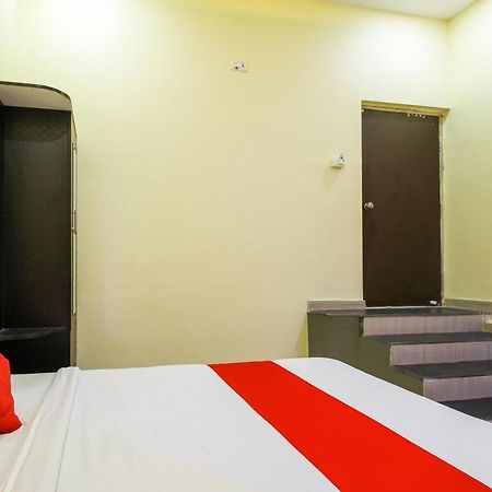 Oyo 70694 Hotel Green Park Resort Silāri Екстериор снимка