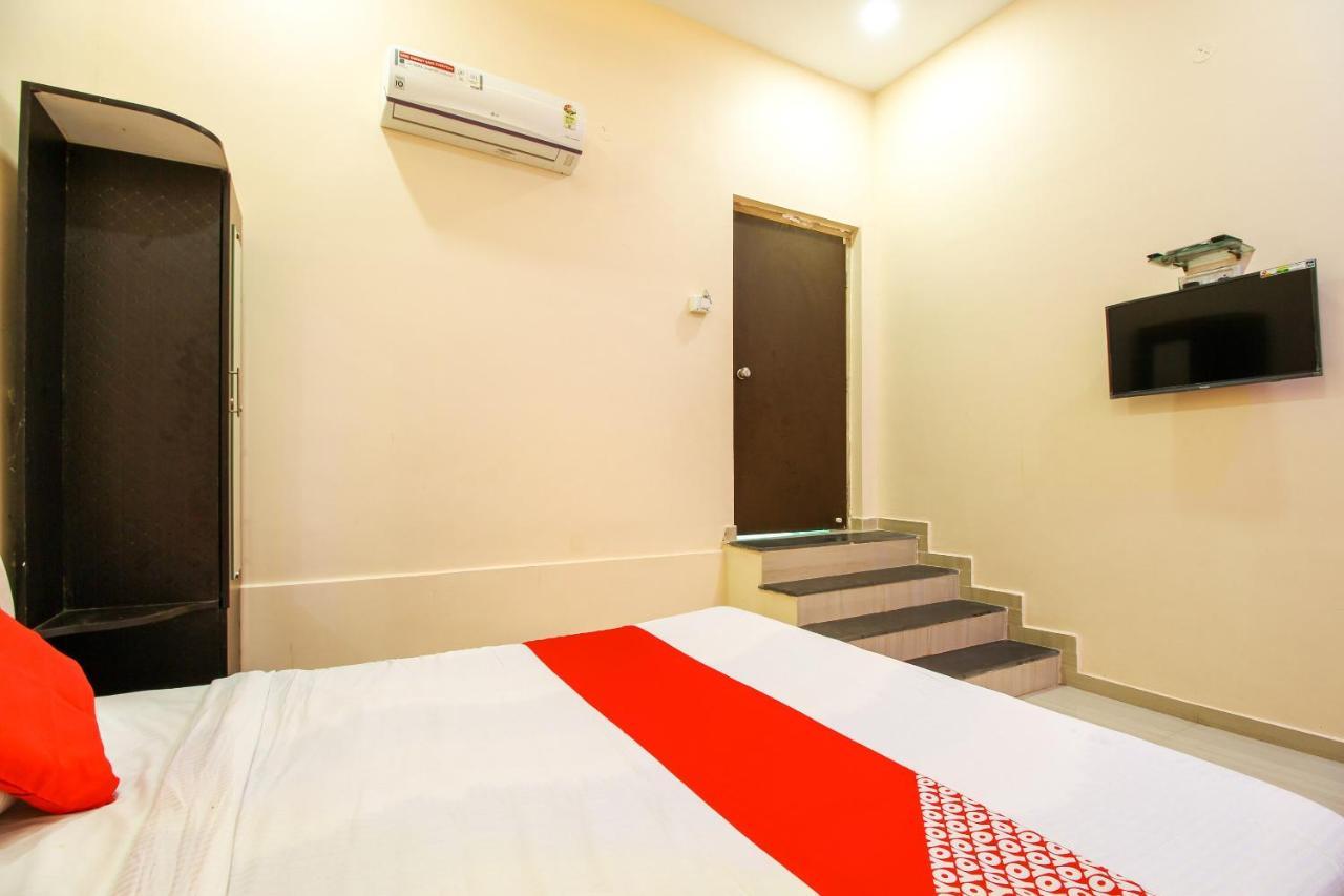 Oyo 70694 Hotel Green Park Resort Silāri Екстериор снимка