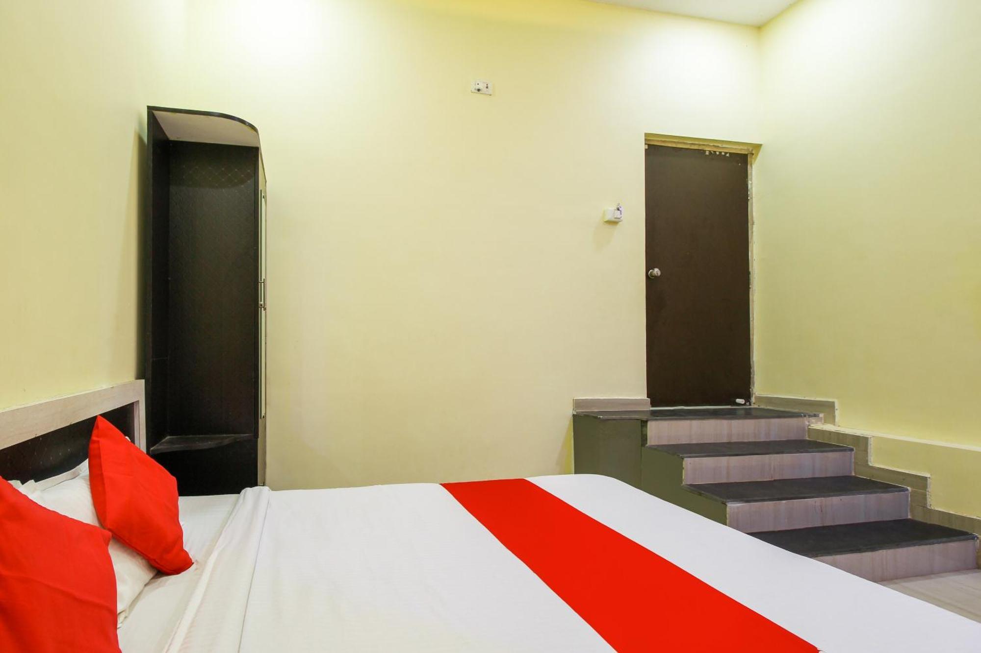 Oyo 70694 Hotel Green Park Resort Silāri Екстериор снимка